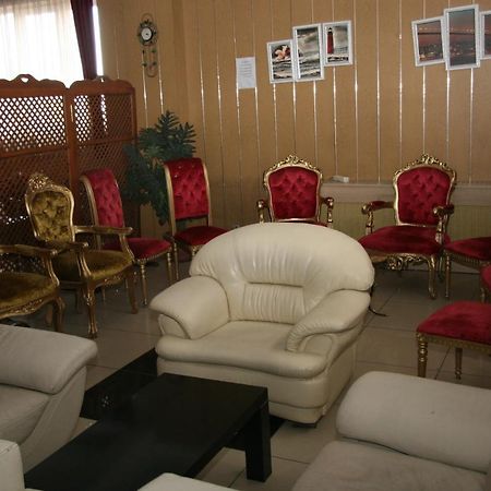 Oz Altin Basak Hotel Ankara Extérieur photo