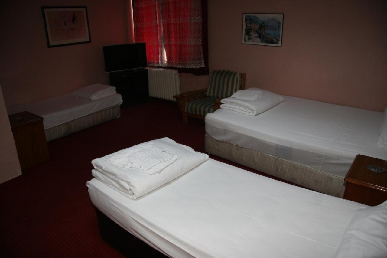 Oz Altin Basak Hotel Ankara Extérieur photo